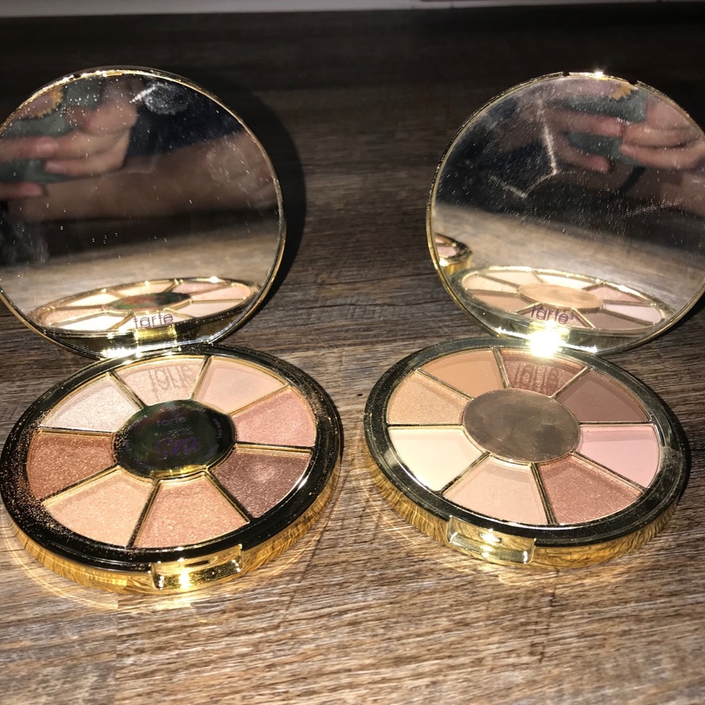 Tarte bundle under the sea